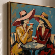POP Art | Cocktail Hour