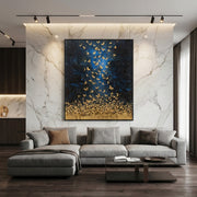 Contemporary Luxe | Gilded Flight