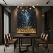 Contemporary Luxe | Gilded Flight