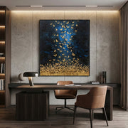 Contemporary Luxe | Gilded Flight