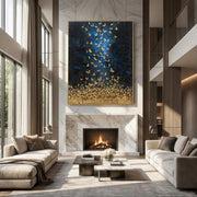 Contemporary Luxe | Gilded Flight