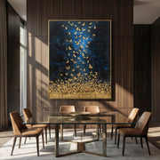 Contemporary Luxe | Gilded Flight