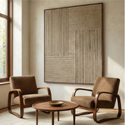 3D textured Art | Textured Grid