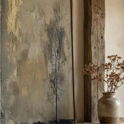 Wabi-Sabi Art | Vestige of Twilight