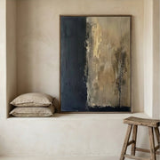 Wabi-Sabi Art | Vestige of Twilight
