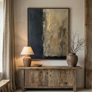 Wabi-Sabi Art | Vestige of Twilight
