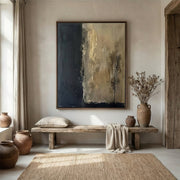 Wabi-Sabi Art | Vestige of Twilight