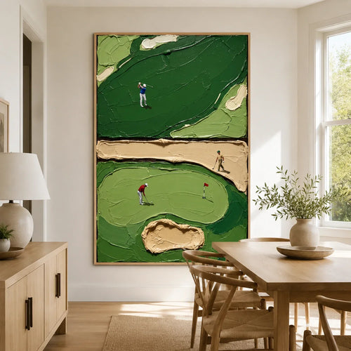 3D textured Art | The Quiet Between Strokes