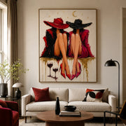 POP Art | Under the Crescent, We Belong