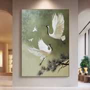Impressionist Art | Blush Reverie