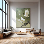 Impressionist Art | Blush Reverie