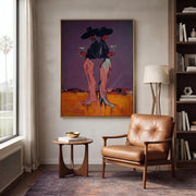 POP Art | Desert Cowgirl