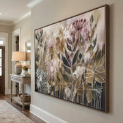 Bohemian Art | Evening Herbarium