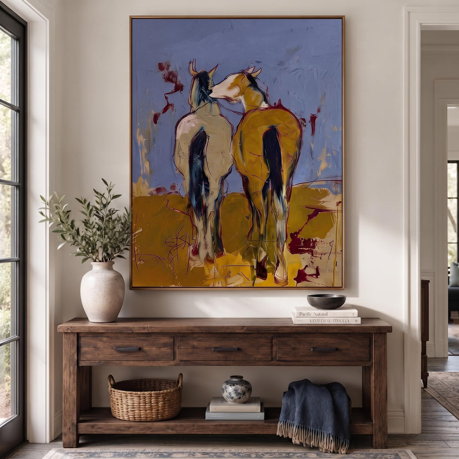 POP Art | Wild Companions