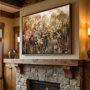 Bohemian Art | Whispers of Autumn