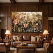 Bohemian Art | Whispers of Autumn
