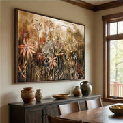 Bohemian Art | Whispers of Autumn