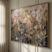 Bohemian Art | Dusk Meadow Echo