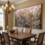 Bohemian Art | Dusk Meadow Echo