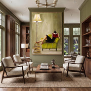 Impressionist Art | Quiet Reading Hour