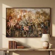 Bohemian Art | Whispers of Autumn