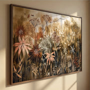 Bohemian Art | Whispers of Autumn