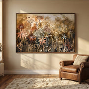 Bohemian Art | Whispers of Autumn
