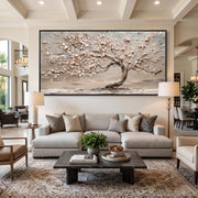 3D-Textured Art | Life Tree