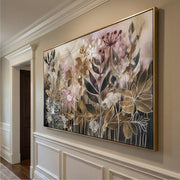 Bohemian Art | Evening Herbarium