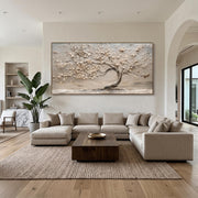 3D-Textured Art | Life Tree