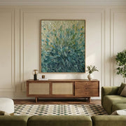 3D textured Art | Tidal Canopy