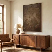 3D textured Art | Flowing Lines