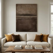 Wabi-Sabi Art | Minimalist Textured Wall Art