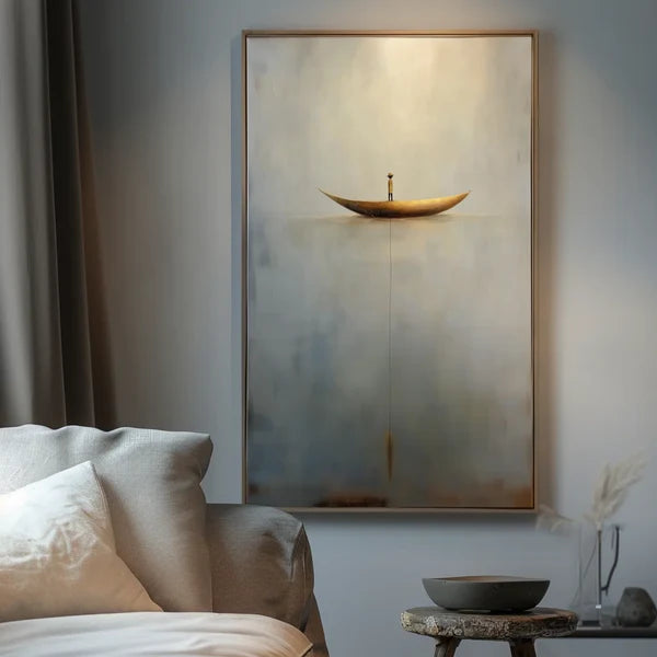 Minimalist Wall Art | Minimalist Abstract Wall Art