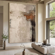 Wabi-Sabi Art | Weathered Wall Patina