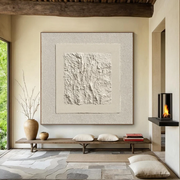 3D-Texture Art | Earthy Ridge Texture