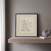 3D-Texture Art | Earthy Ridge Texture