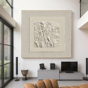 3D-Texture Art | Earthy Ridge Texture