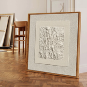 3D-Texture Art | Earthy Ridge Texture