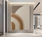 3D-Textured Art | Neutral Arch Relief