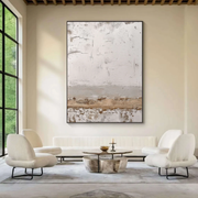 Abstract Art | Abstract Art | Soft Clay Skies