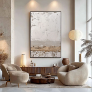 Abstract Art | Abstract Art | Soft Clay Skies