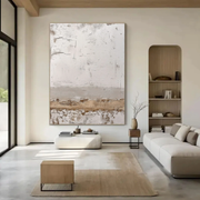 Abstract Art | Abstract Art | Soft Clay Skies