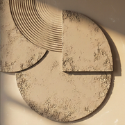 3D-Textured Art | Textured Echoes