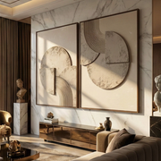 3D-Textured Art | Textured Echoes