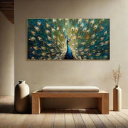 3D-Textured Art | Textured Animal Wall Art
