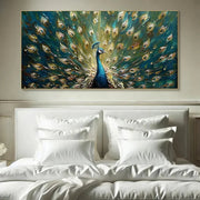 3D-Textured Art | Textured Animal Wall Art