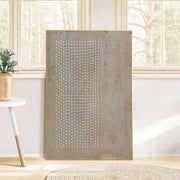 Abstract Art | Textured Neutral Abstract Wall Art